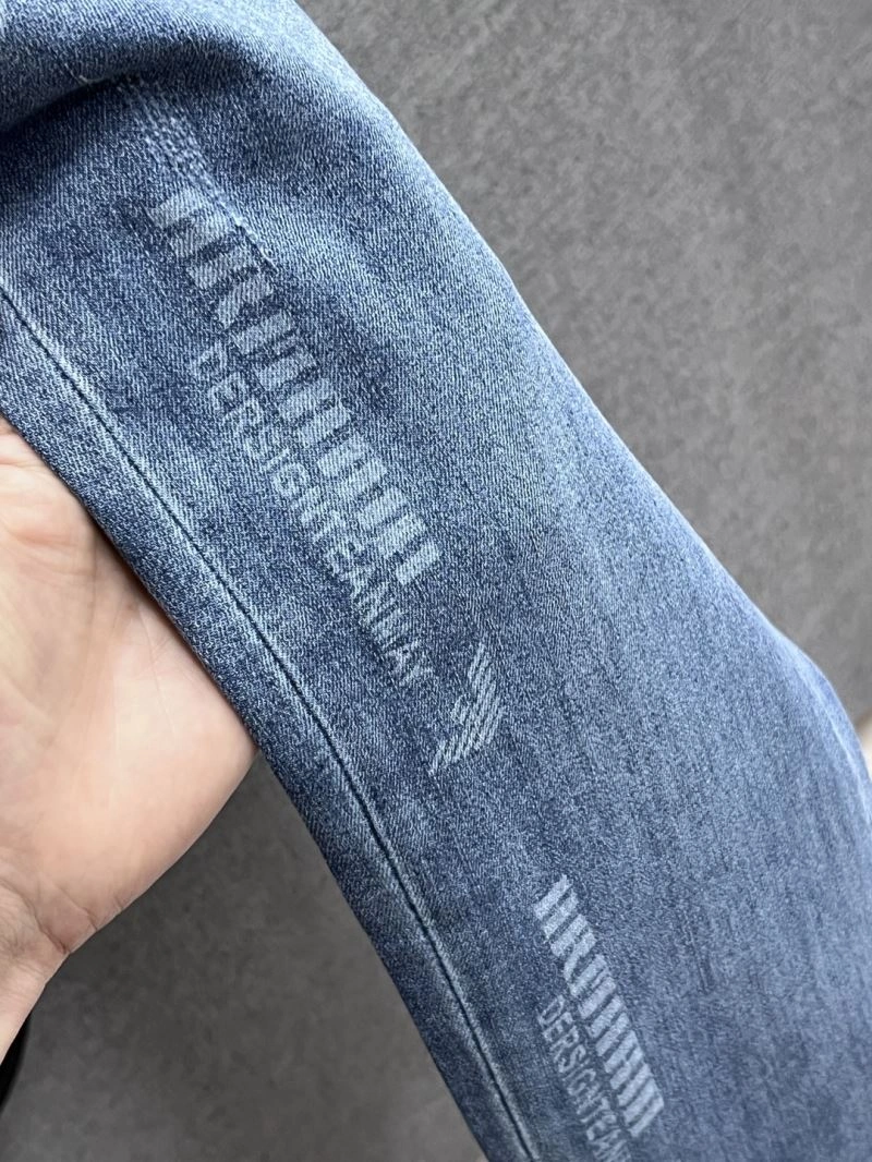 Lightweight Armani Jeans 96013