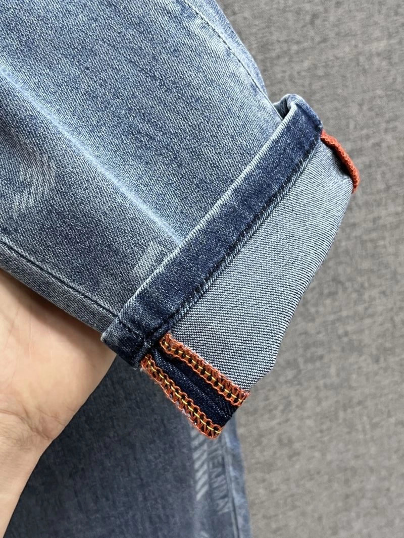 Lightweight Armani Jeans 96013