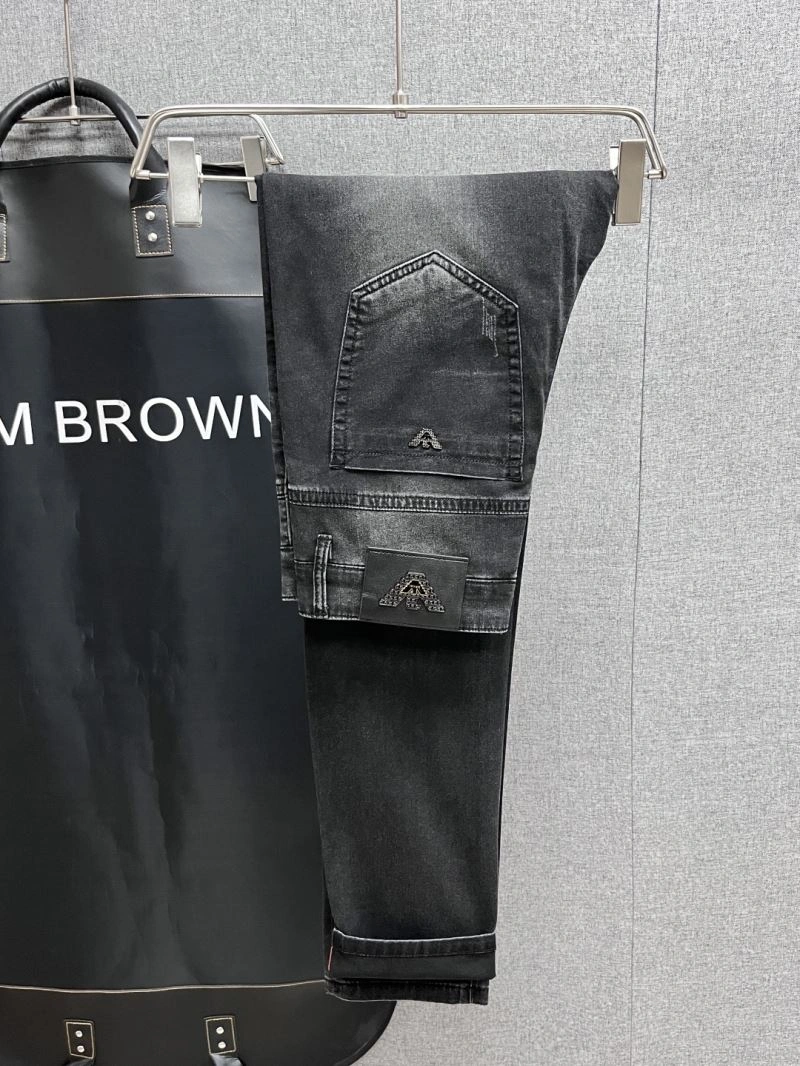 HighPerformance Armani Jeans 96008