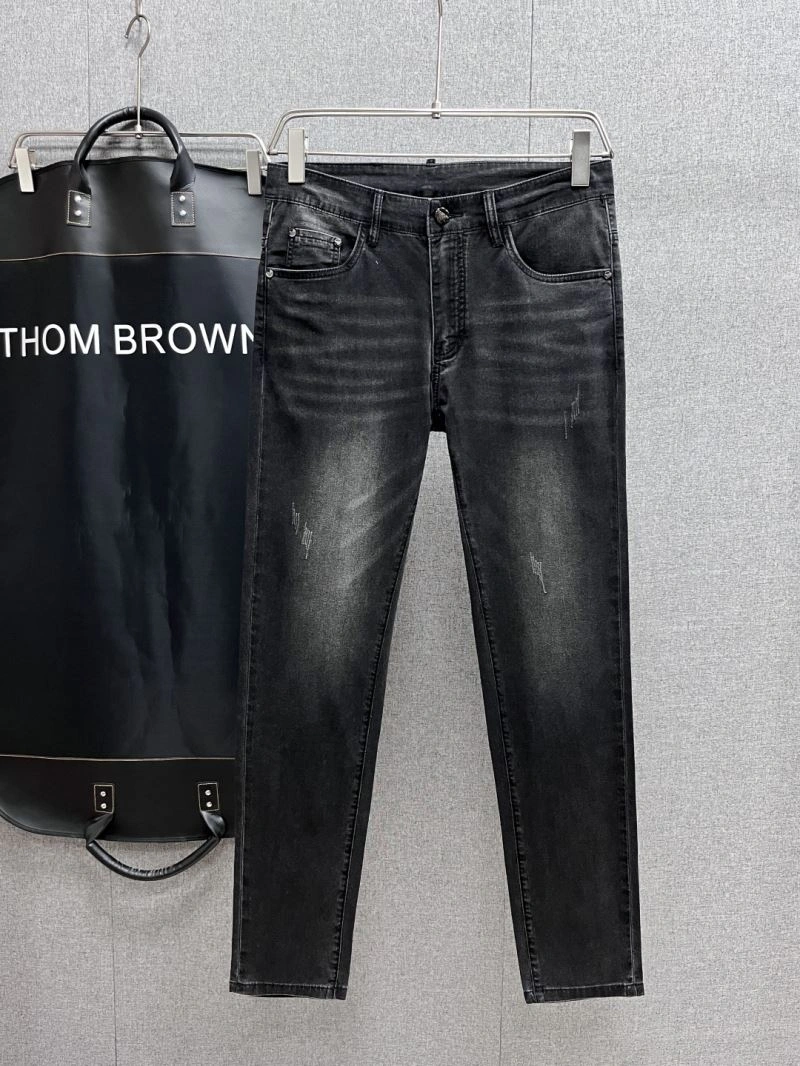 HighPerformance Armani Jeans 96008