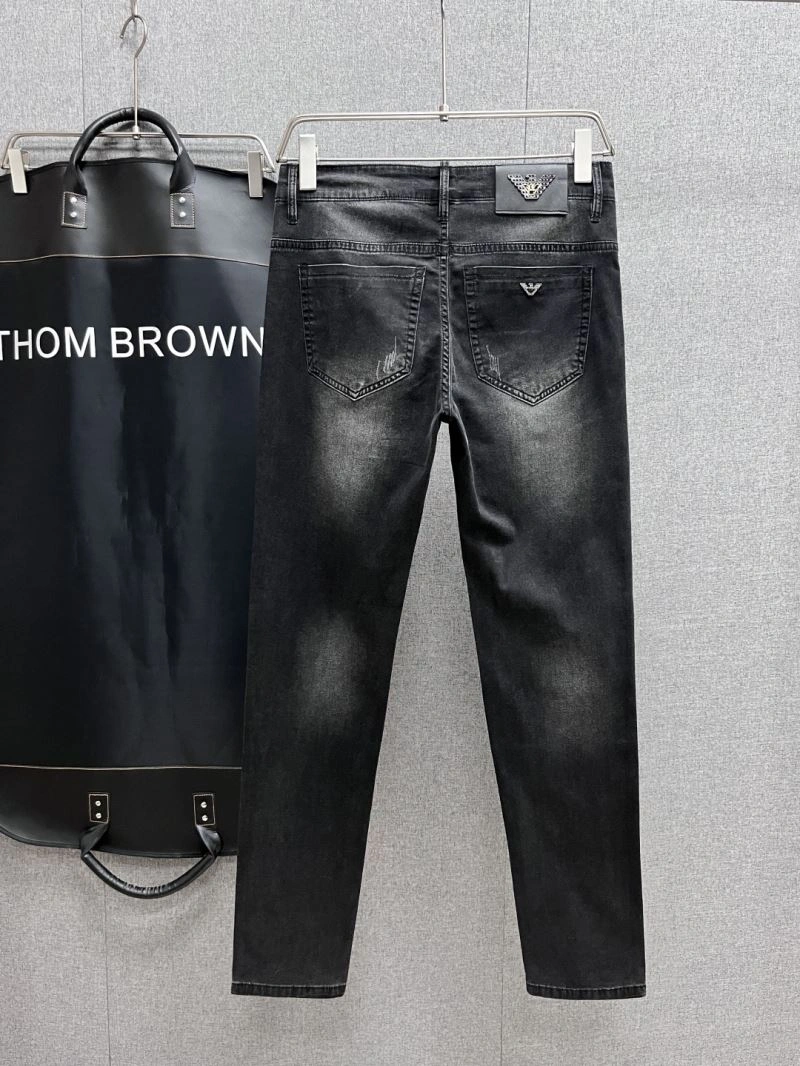 HighPerformance Armani Jeans 96008