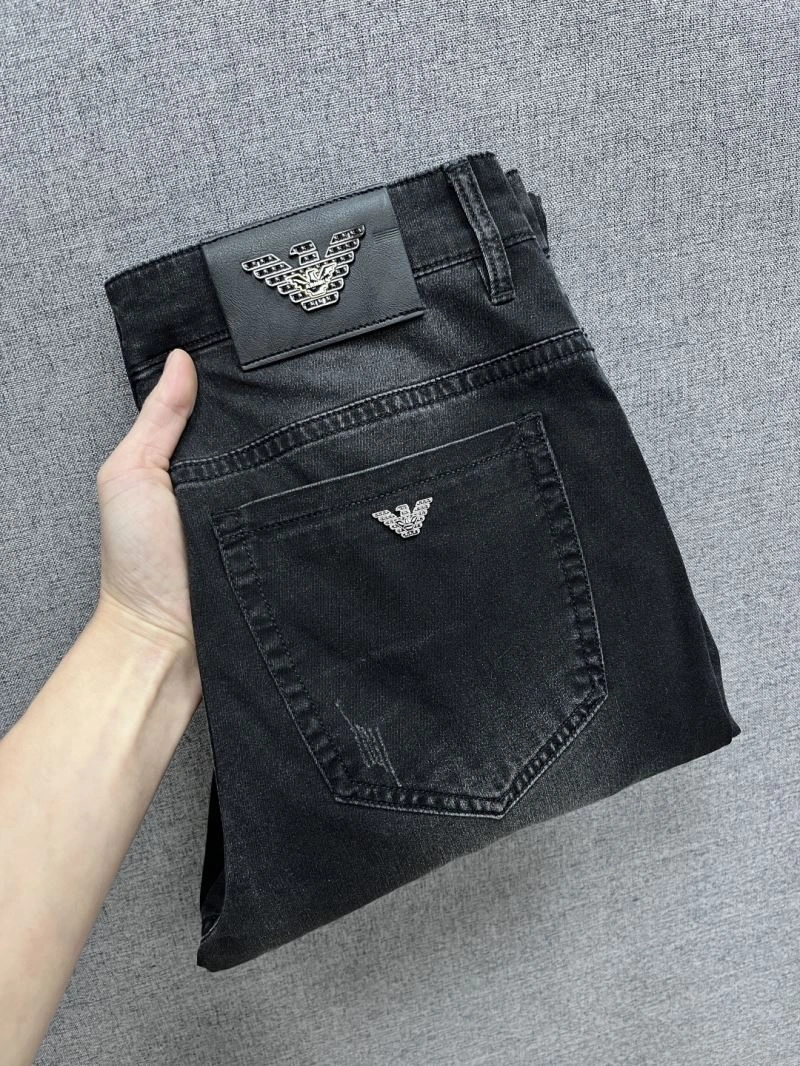 HighPerformance Armani Jeans 96008