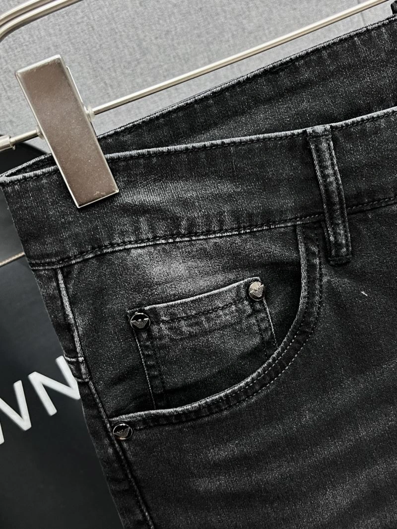 HighPerformance Armani Jeans 96008