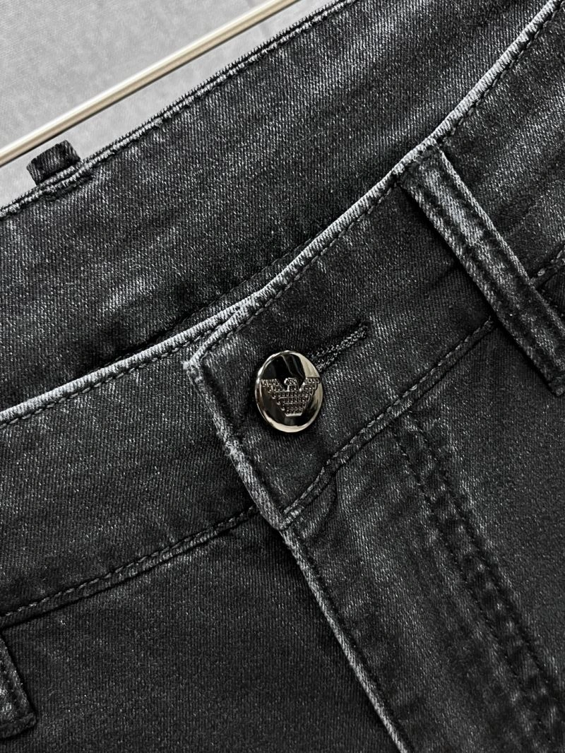 HighPerformance Armani Jeans 96008