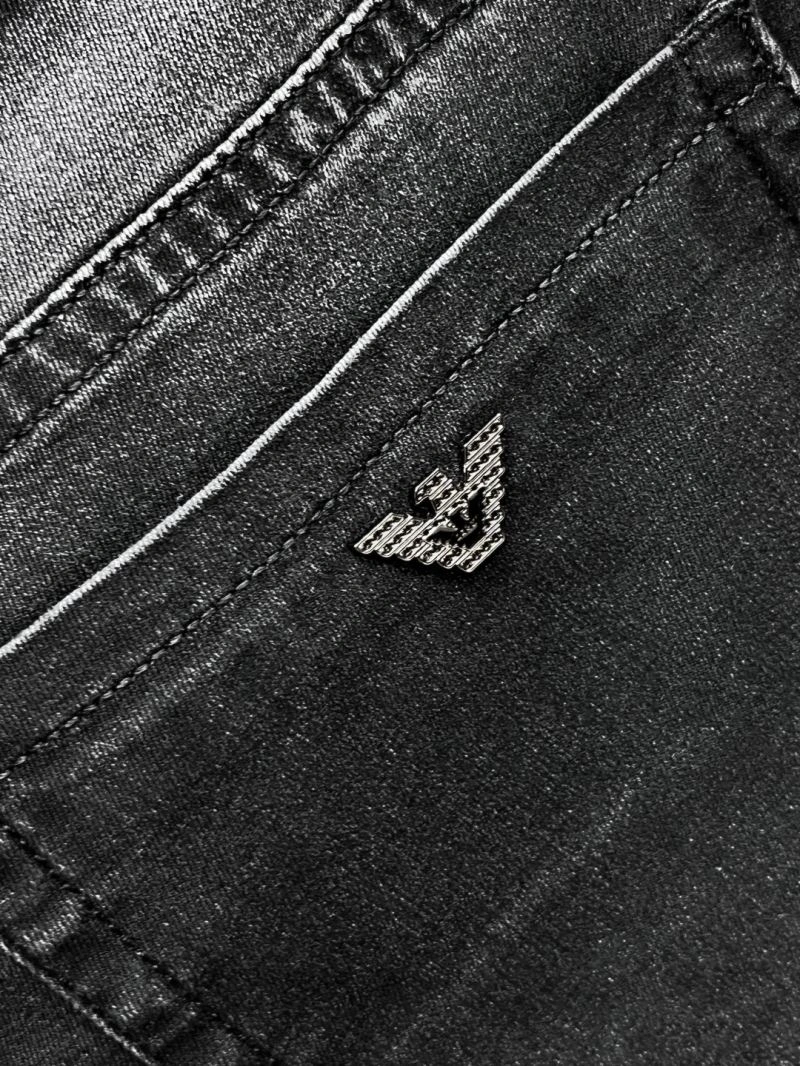 HighPerformance Armani Jeans 96008