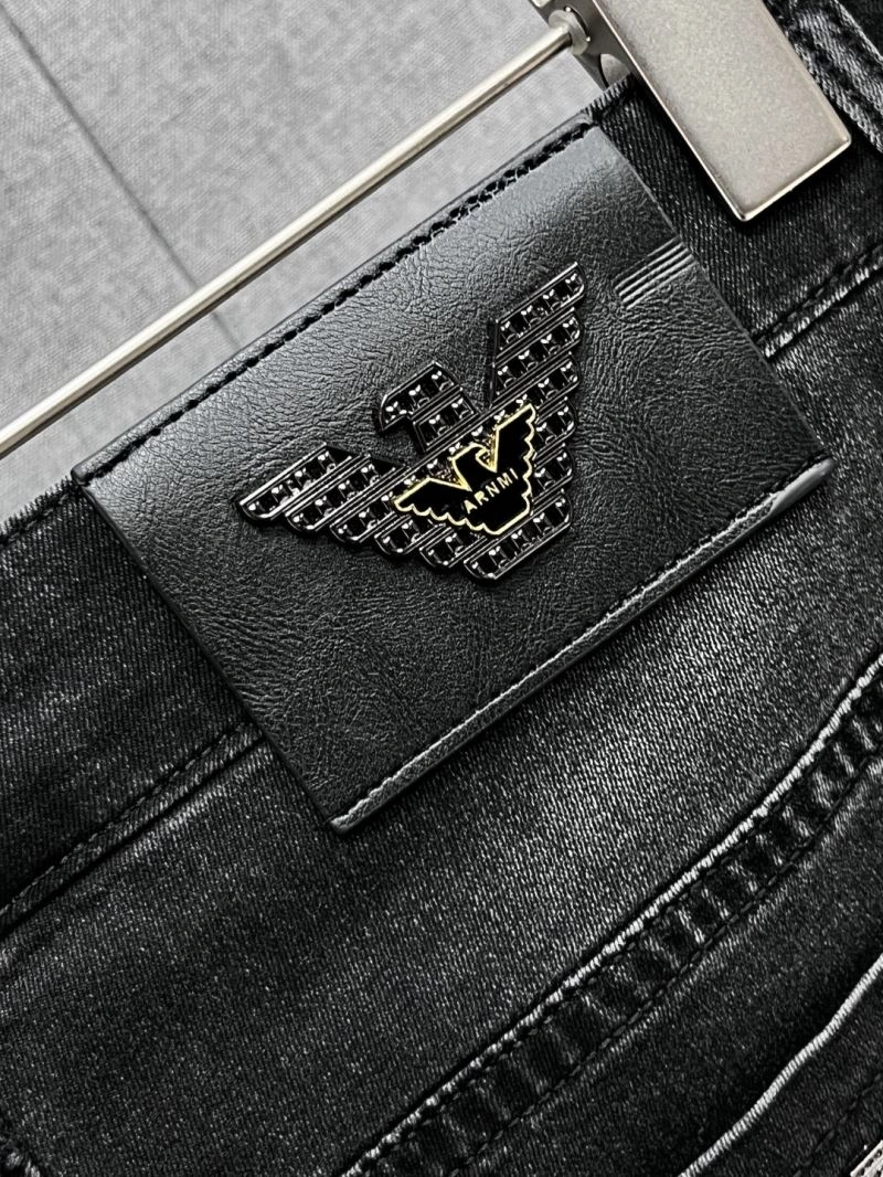 HighPerformance Armani Jeans 96008