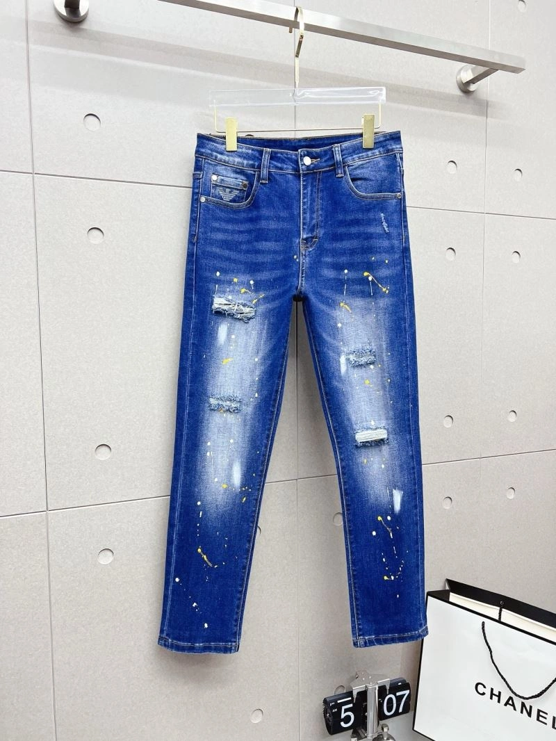 Armani Jeans Durable 96007