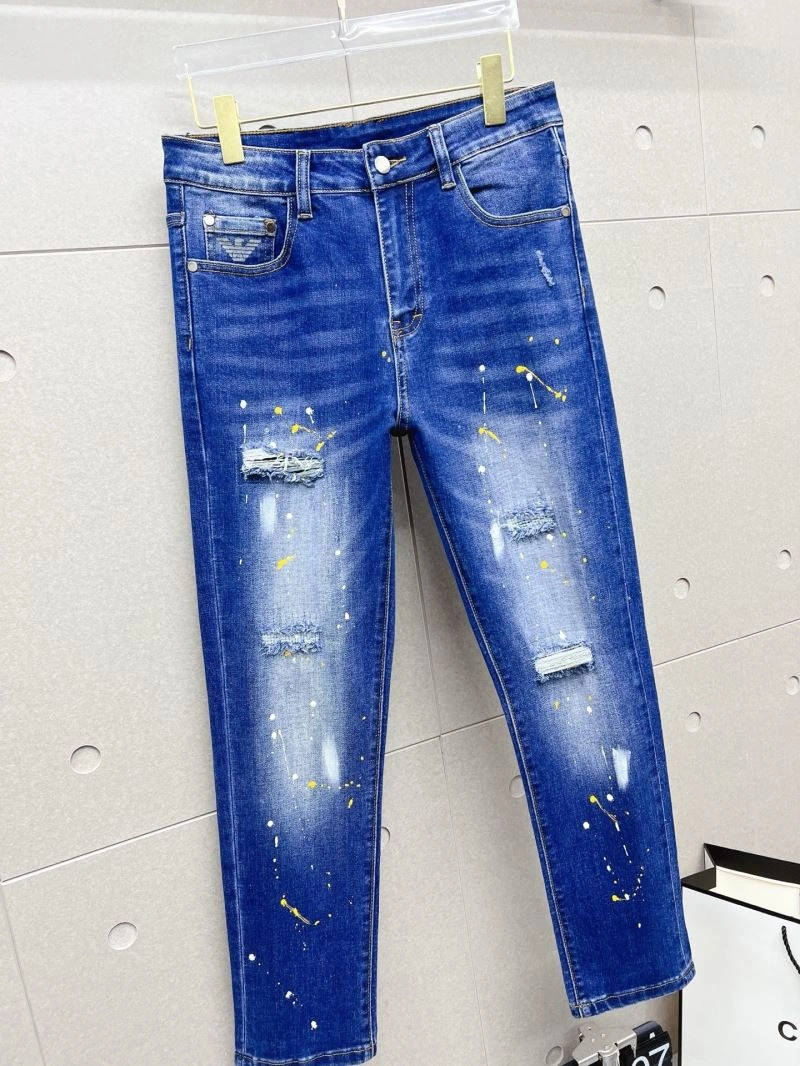 Armani Jeans Durable 96007