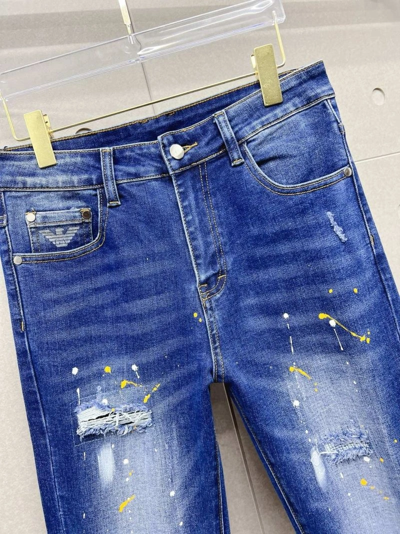 Armani Jeans Durable 96007