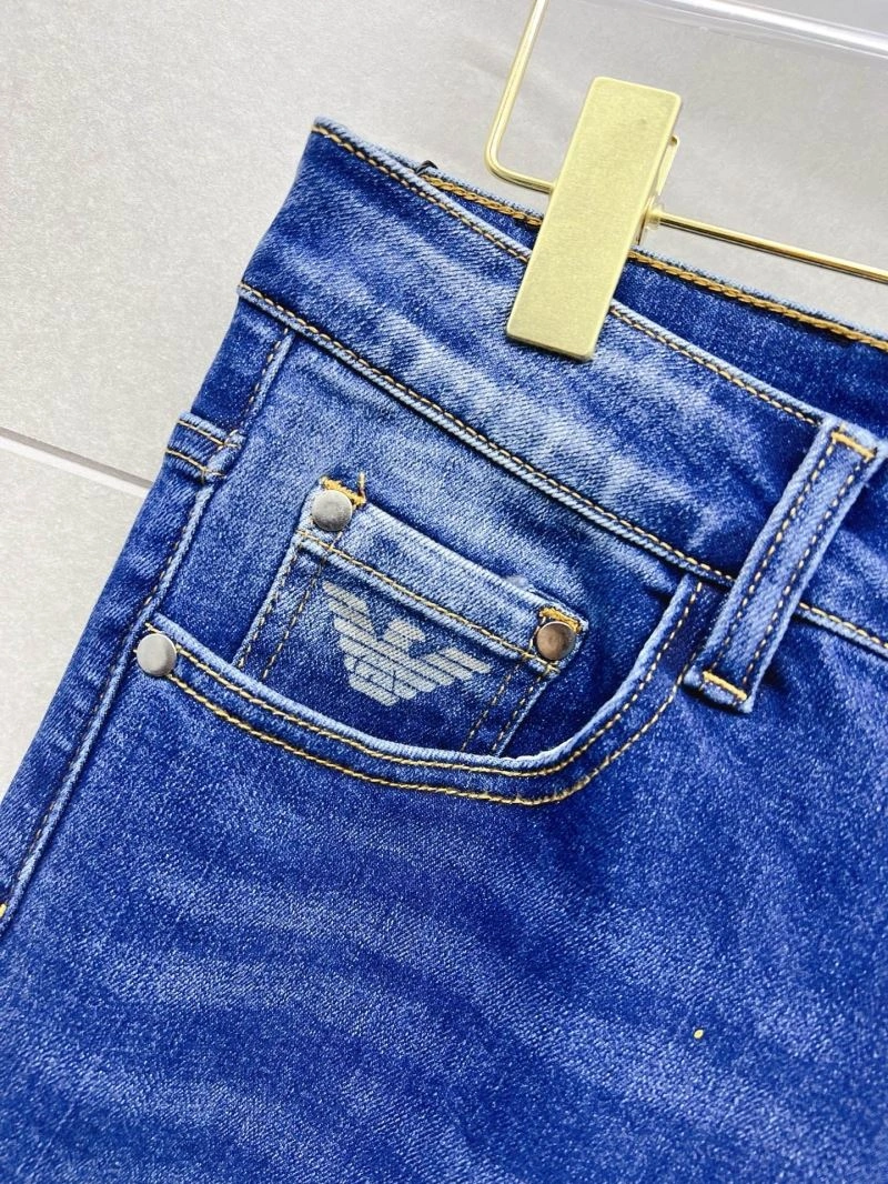 Armani Jeans Durable 96007