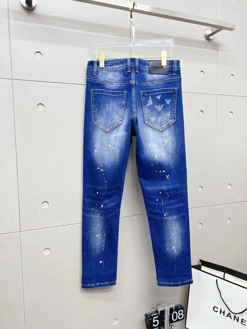 Armani Jeans Durable 96007