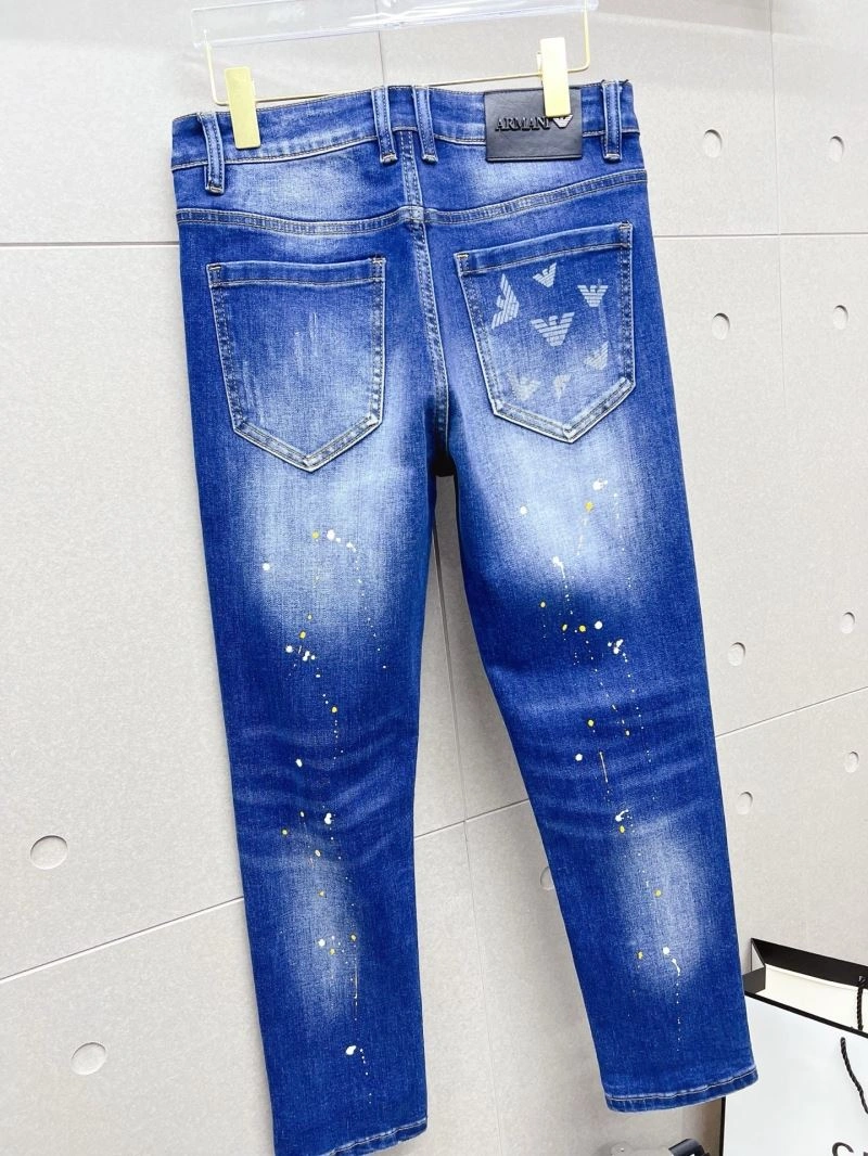 Armani Jeans Durable 96007