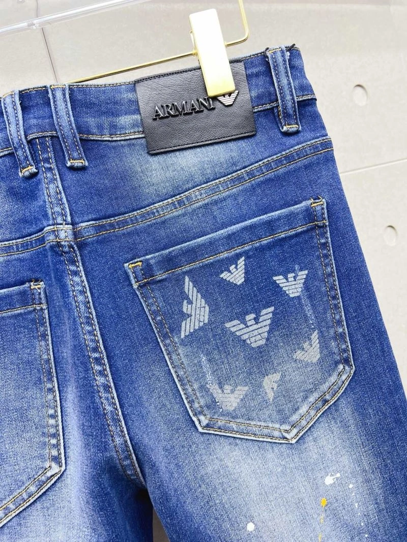 Armani Jeans Durable 96007