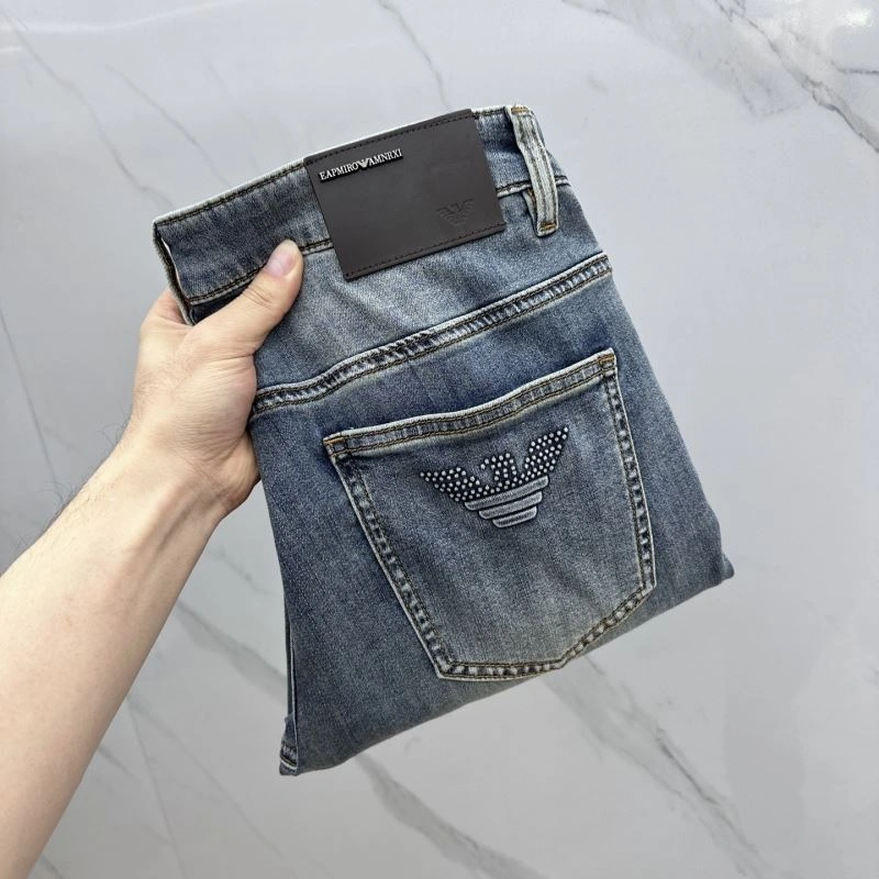 TechFriendly Armani Jeans 96009