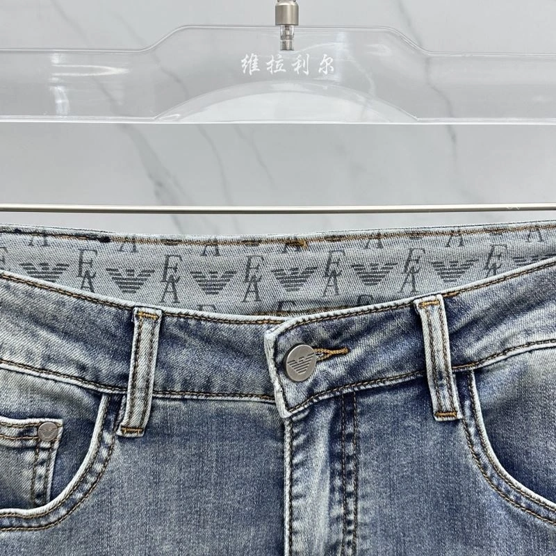 TechFriendly Armani Jeans 96009