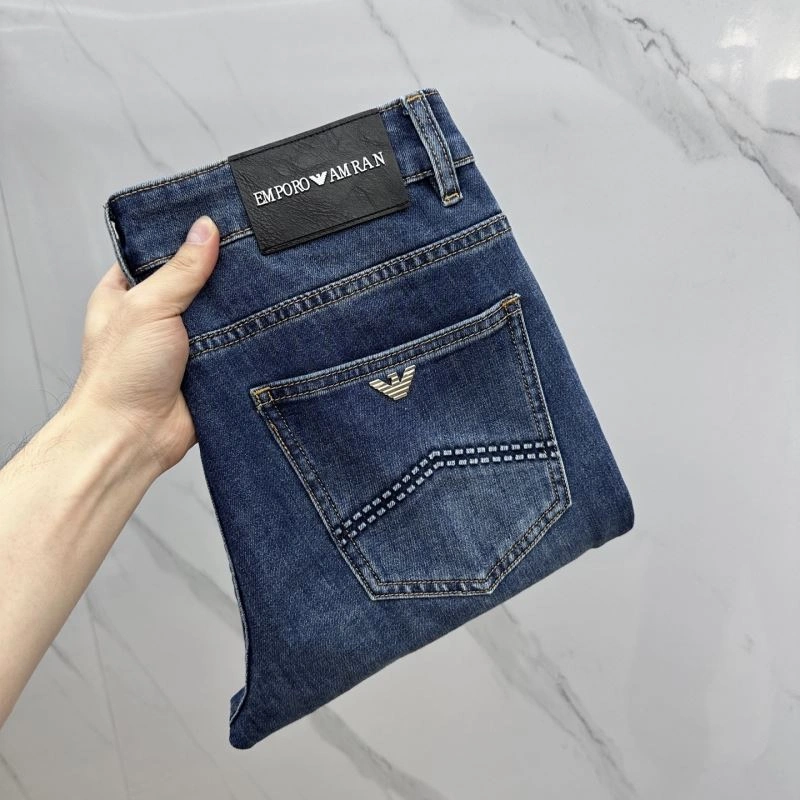 HighPerformance Armani Jeans 96063