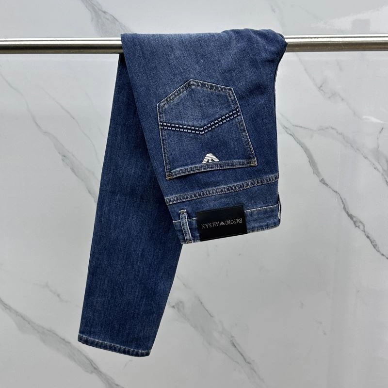 HighPerformance Armani Jeans 96063