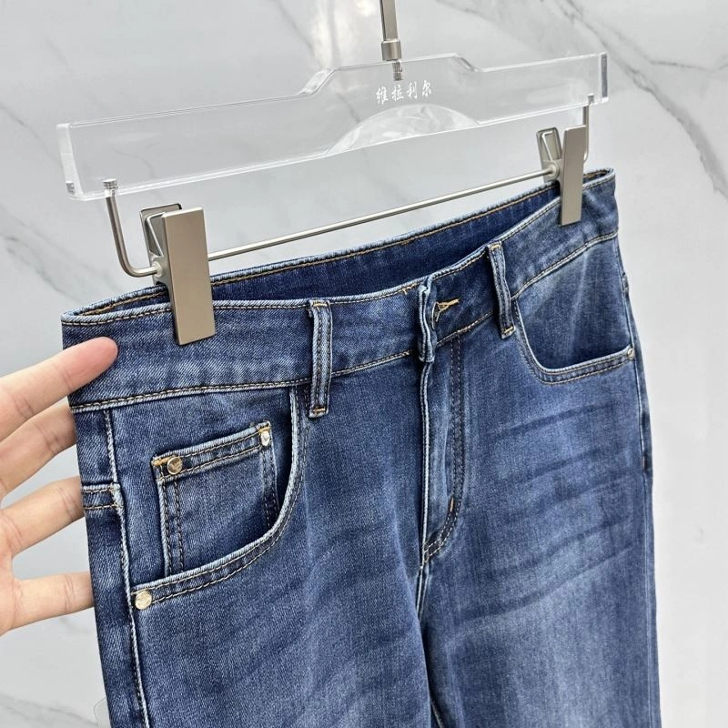HighPerformance Armani Jeans 96063
