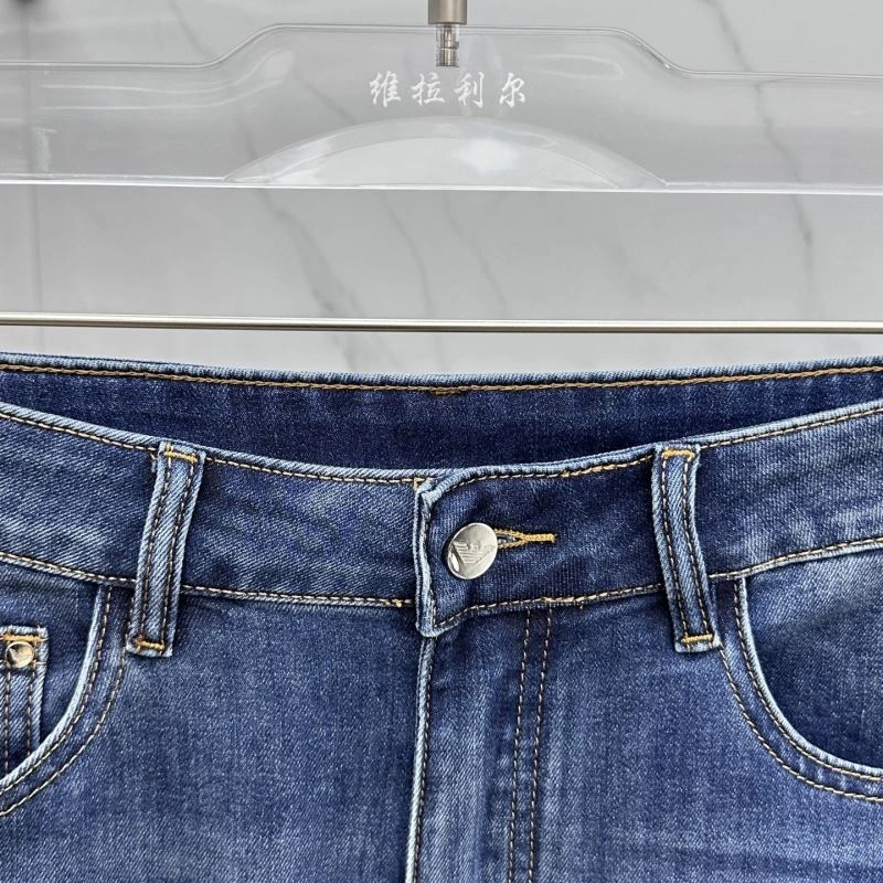 HighPerformance Armani Jeans 96063
