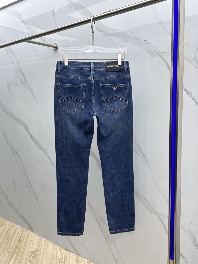 HighPerformance Armani Jeans 96063