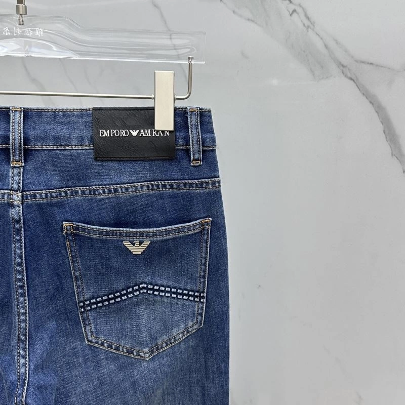 HighPerformance Armani Jeans 96063