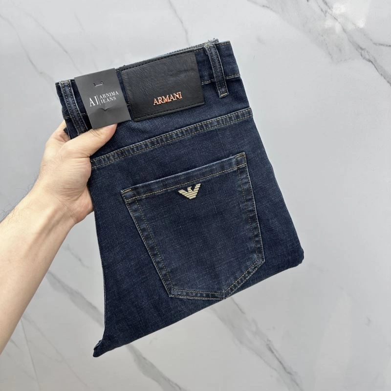 Armani Jeans Durable 96011