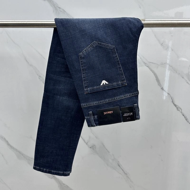 Armani Jeans Durable 96011