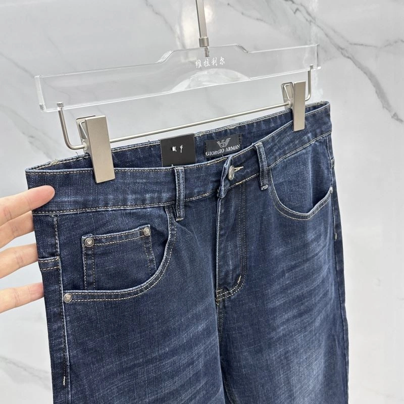 Armani Jeans Durable 96011