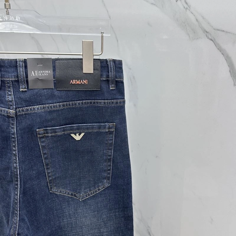 Armani Jeans Durable 96011