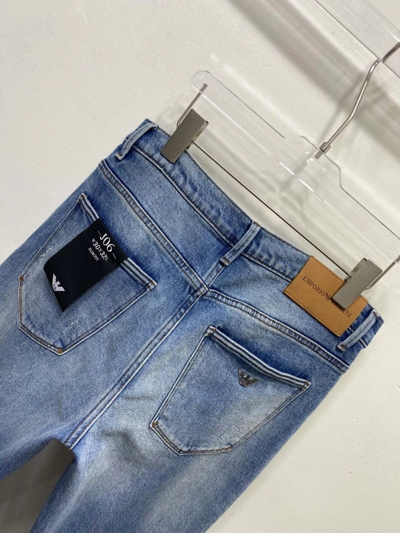 Armani Jeans Popular 96005