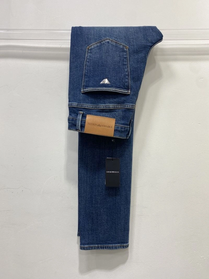 Colorful Armani Jeans 96017