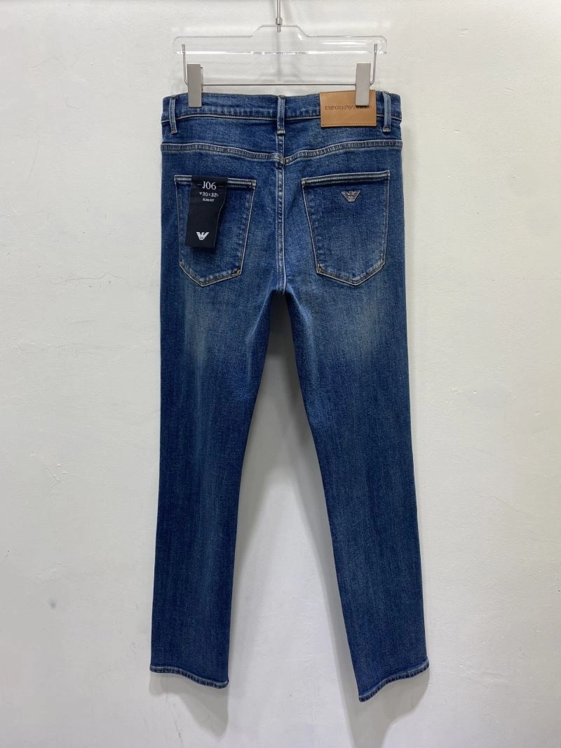 Colorful Armani Jeans 96017