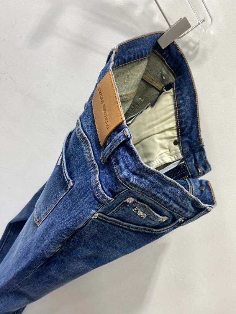 Colorful Armani Jeans 96017