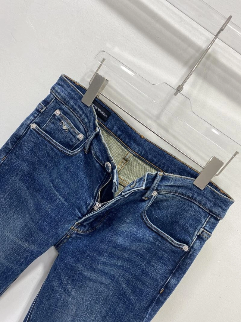 Colorful Armani Jeans 96017