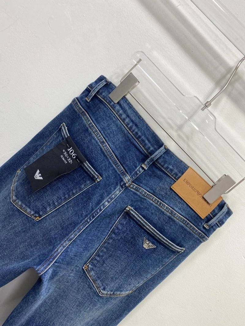 Colorful Armani Jeans 96017