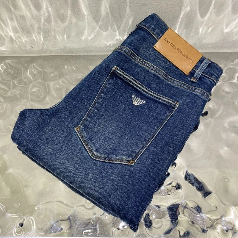 Colorful Armani Jeans 96017