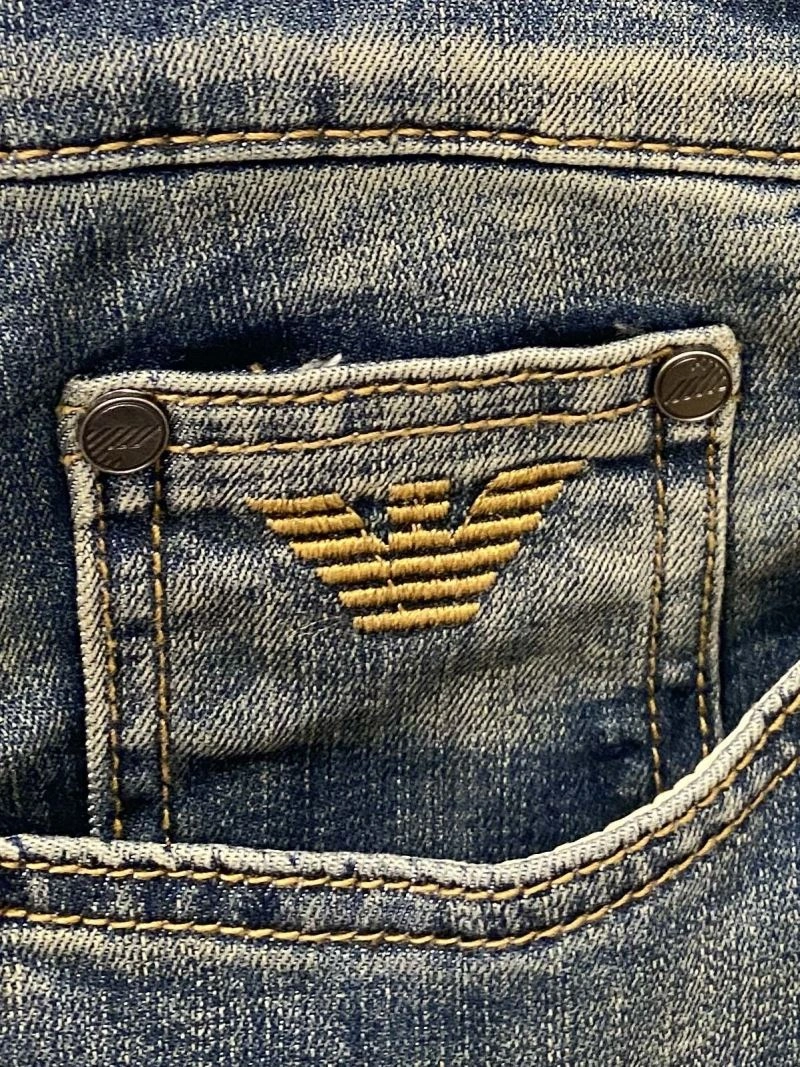 SmartChoice Armani Jeans 95916