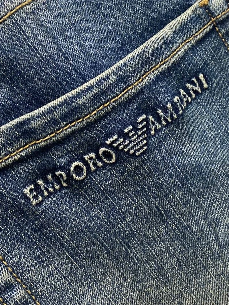 SmartChoice Armani Jeans 95916