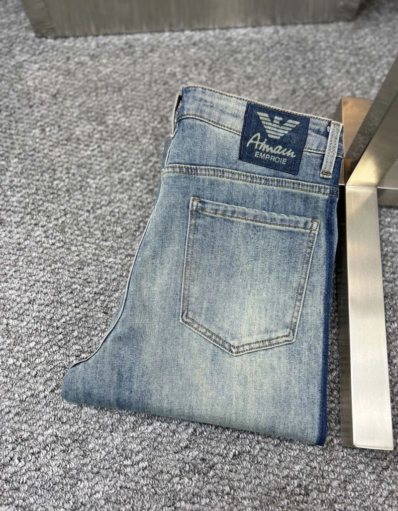 Armani Jeans Colorful 95915