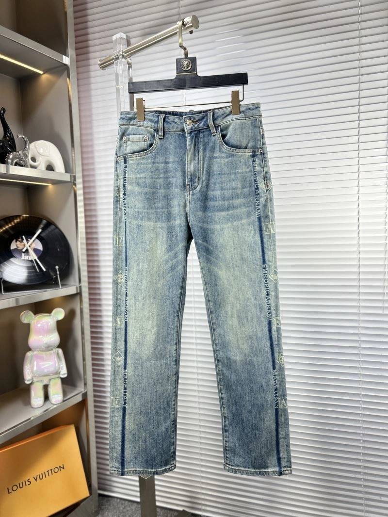 Armani Jeans Colorful 95915