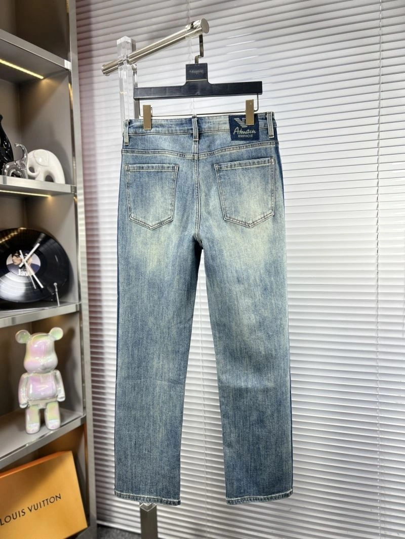 Armani Jeans Colorful 95915