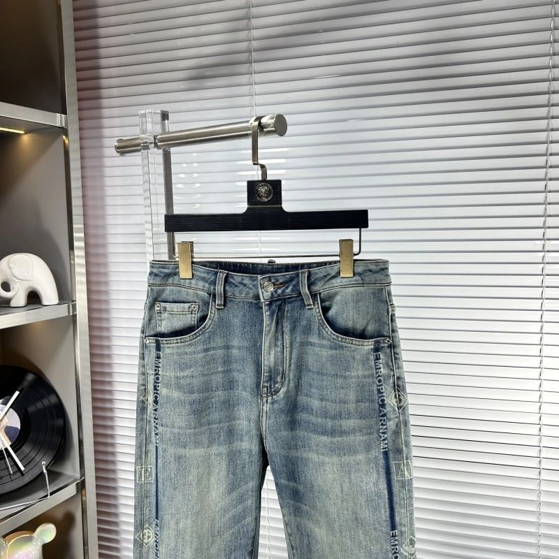 Armani Jeans Colorful 95915