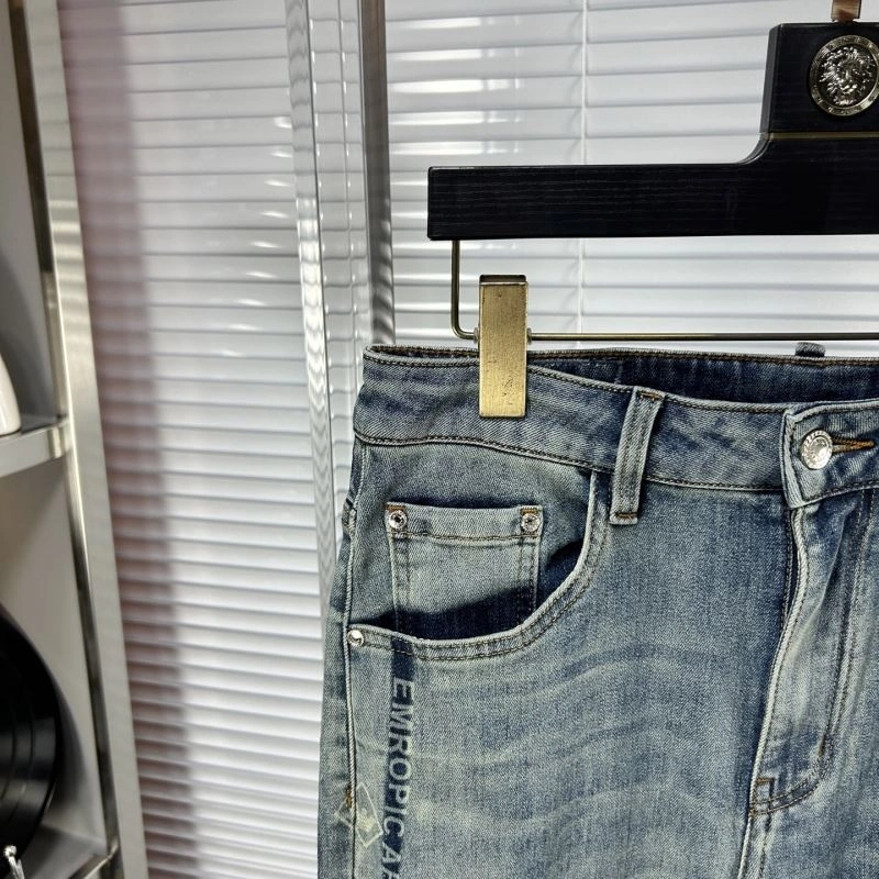 Armani Jeans Colorful 95915