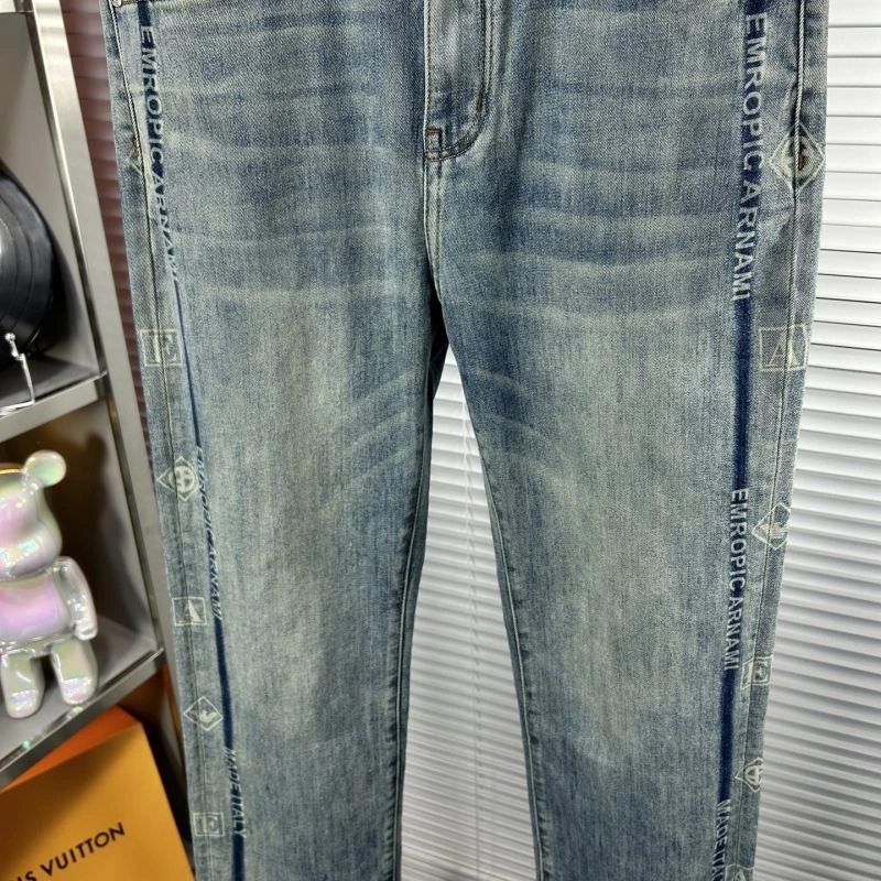 Armani Jeans Colorful 95915