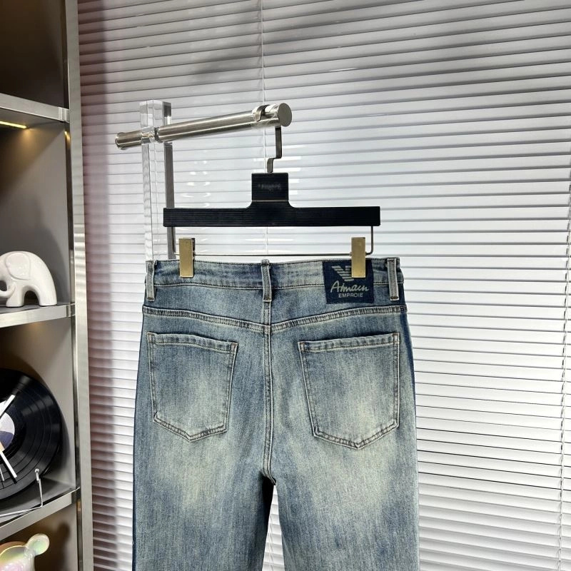 Armani Jeans Colorful 95915
