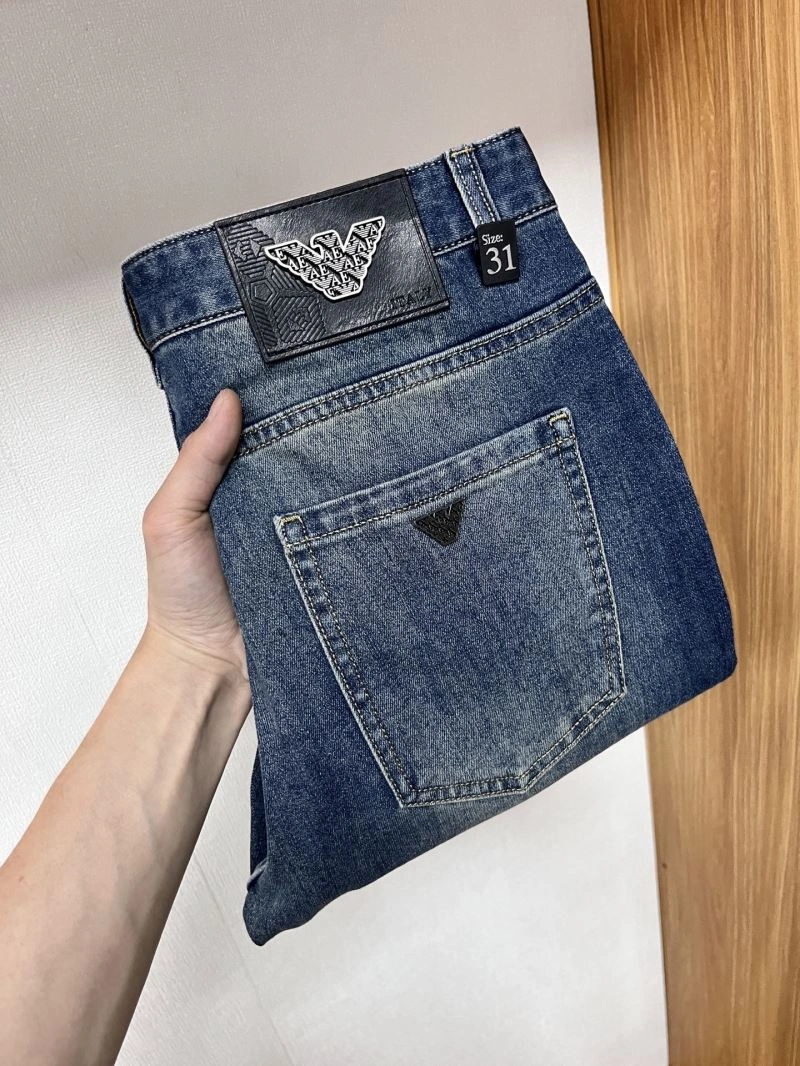 Armani Jeans Durable 95909