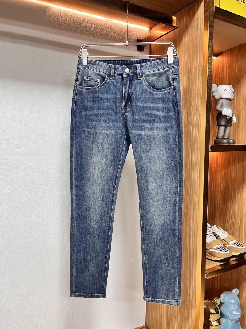 Armani Jeans Durable 95909