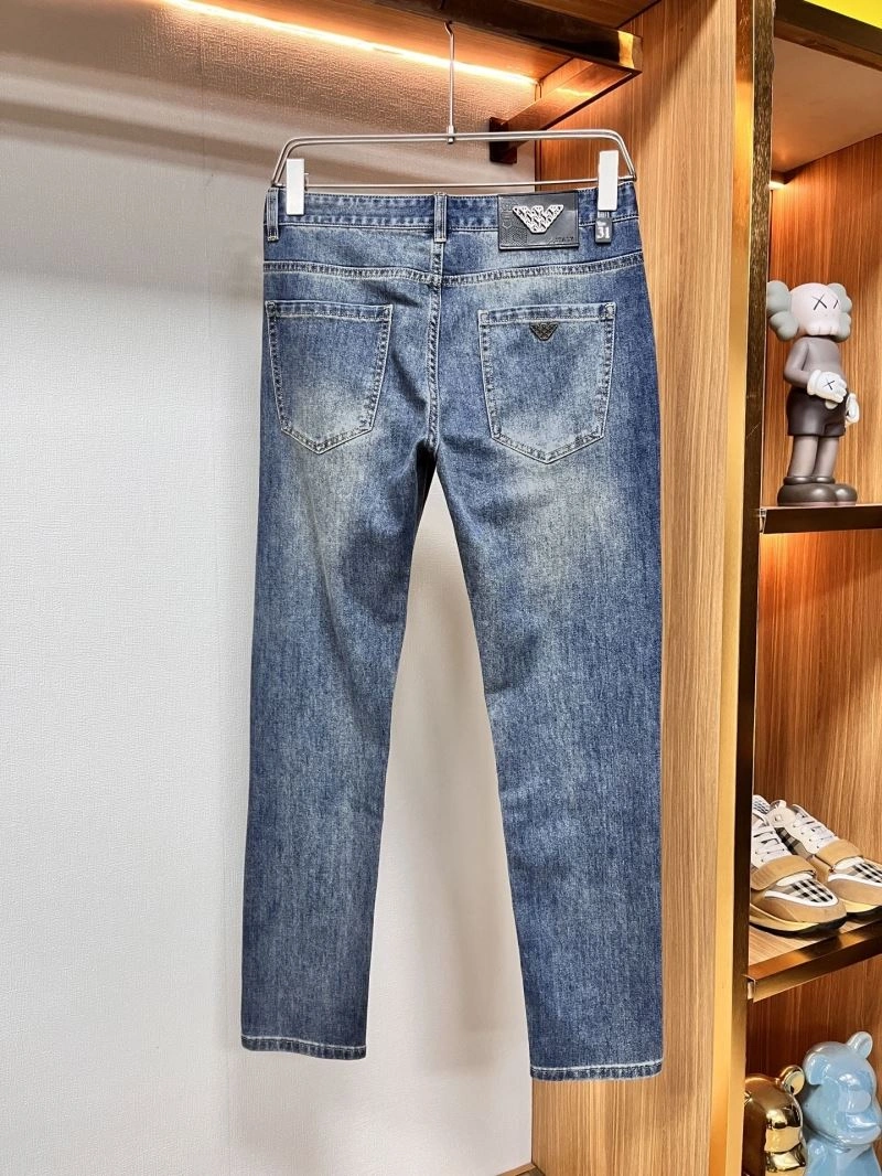 Armani Jeans Durable 95909