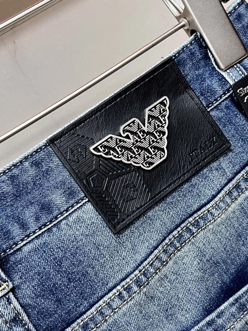 Armani Jeans Durable 95909