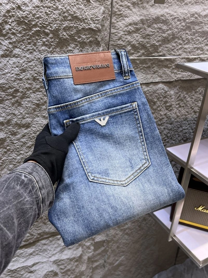 WaterResistant Armani Jeans 95942